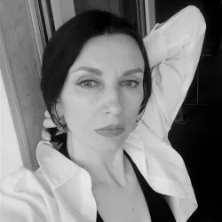 Фотография репетитора Савельева Елена Евгеньевна