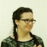 Фотография репетитора Бердникова Евгения Владимировна