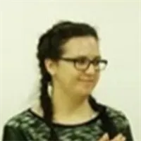 Фотография репетитора Бердникова Евгения Владимировна