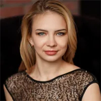 Фотография репетитора Макарова Наталия Владимировна