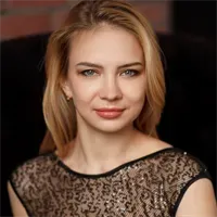 Фотография репетитора Макарова Наталия Владимировна