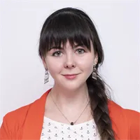 Фотография репетитора Чудакова Мария Алексеевна