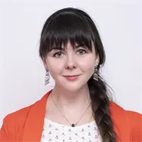 Фотография репетитора Чудакова Мария Алексеевна