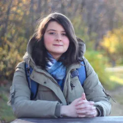 Фотография репетитора Будылева Юлия Александровна