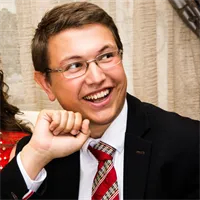 Фотография репетитора Карабанов Ринат Рауфович