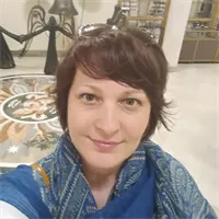 Фотография репетитора Зиборова Ольга Петровна