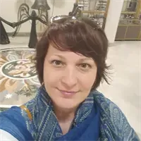 Фотография репетитора Зиборова Ольга Петровна