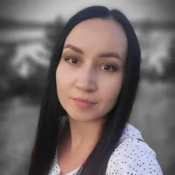 Фотография репетитора Крылатова Дарья Сергеевна