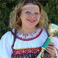 Фотография репетитора Галкина Анна Александровна