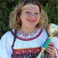 Фотография репетитора Галкина Анна Александровна