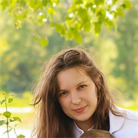 Фотография репетитора Хан Виктория Александровна