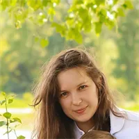 Фотография репетитора Хан Виктория Александровна