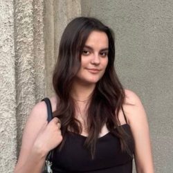 Фотография репетитора Галкина Вероника Евгеньевна