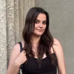 Фотография репетитора Галкина Вероника Евгеньевна