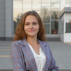 Фотография репетитора Мамедова Татьяна Анатольевна