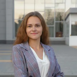 Фотография репетитора Мамедова Татьяна Анатольевна