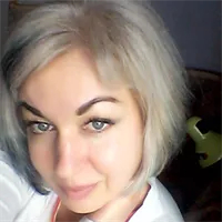 Фотография репетитора Набиуллина Лилия Юрьевна