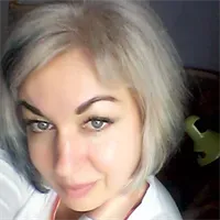 Фотография репетитора Набиуллина Лилия Юрьевна