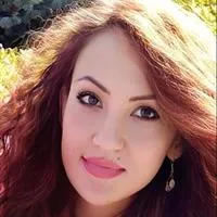 Фотография репетитора Ямалиева Рената Нафисовна