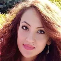 Фотография репетитора Ямалиева Рената Нафисовна