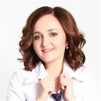 Фотография репетитора Грачева Дарина Александровна