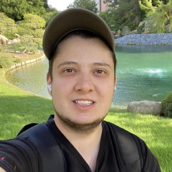 Фотография репетитора Селезнев Мирослав Алексеевич