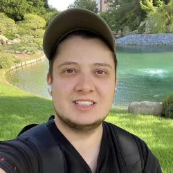 Фотография репетитора Селезнев Мирослав Алексеевич