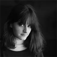 Фотография репетитора Гаврюшенко Дарья Андреевна