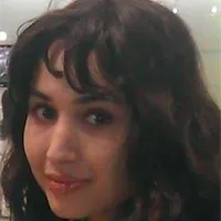 Фотография репетитора Кудрявцева Аминат Юсуповна