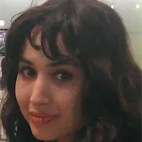 Фотография репетитора Кудрявцева Аминат Юсуповна