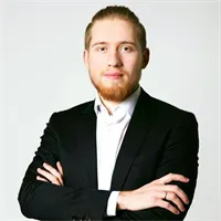 Фотография репетитора Сытников Алексей Владимирович