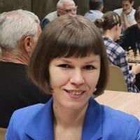 Фотография репетитора Берецкая Анна Андреевна