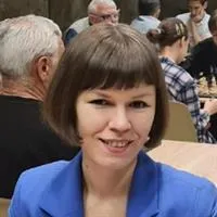 Фотография репетитора Берецкая Анна Андреевна