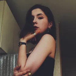 Фотография репетитора Егорова Анастасия Владимировна