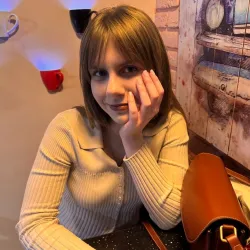 Фотография репетитора Кряковцева Екатерина Сергеевна