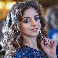 Фотография репетитора Бирюлькина Виктория Борисовна