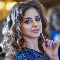 Фотография репетитора Бирюлькина Виктория Борисовна