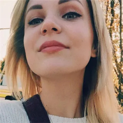 Фотография репетитора Чернова Наталья Владиславовна