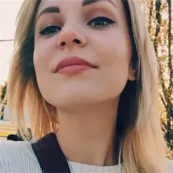 Фотография репетитора Чернова Наталья Владиславовна