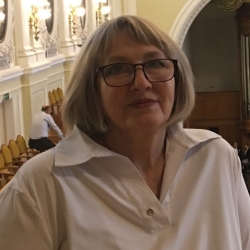 Фотография репетитора Сухова Татьяна Михайловна