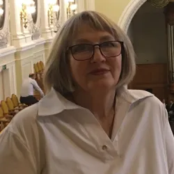 Фотография репетитора Сухова Татьяна Михайловна