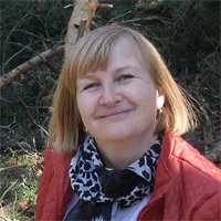 Фотография репетитора Ветютнева Елена Германовна