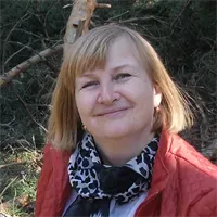 Фотография репетитора Ветютнева Елена Германовна