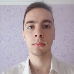 Фотография репетитора Бояршинов Кирилл Дмитриевич