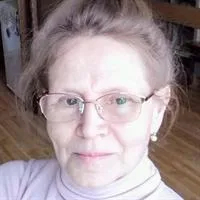 Фотография репетитора Дружинина Галина Михайловна