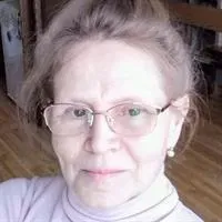 Фотография репетитора Дружинина Галина Михайловна