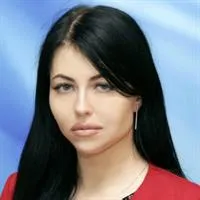 Фотография репетитора Вебер Юлия Владимировна