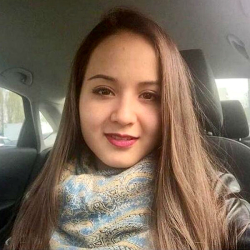 Фотография репетитора Огай Виктория Александровна