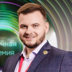 Фотография репетитора Лукинов Владислав Алексеевич