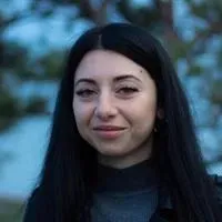 Фотография репетитора Киндсфатер Надежда Федоровна